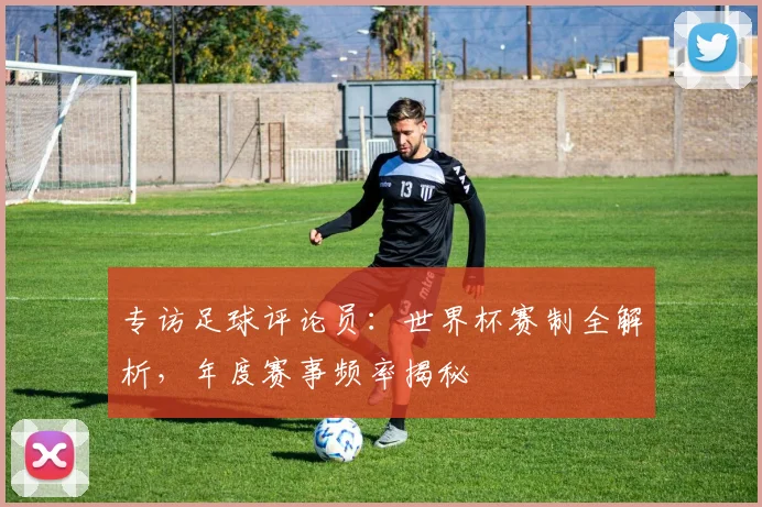 专访足球评论员:世界杯赛制全解析,年度赛事频率揭秘