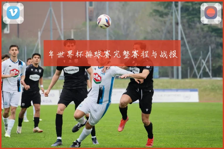 年世界杯排球赛完整赛程与战报