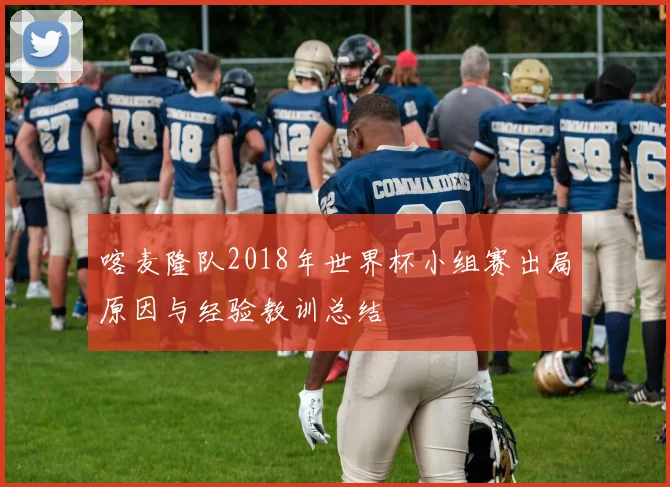 喀麦隆队2018年世界杯小组赛出局原因与经验教训总结